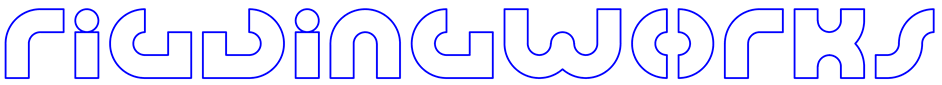 logo hollow